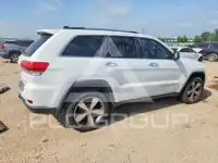 2016 Jeep CHEROKEE photo