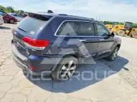 2016 Jeep CHEROKEE фото