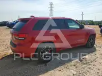 2016 Jeep CHEROKEE фото