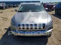 2016 Jeep CHEROKEE photo