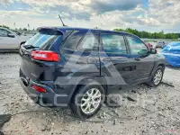 2016 Jeep CHEROKEE photo