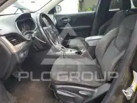 2016 Jeep CHEROKEE photo