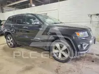 2016 Jeep CHEROKEE фото