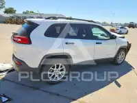 2016 Jeep CHEROKEE photo