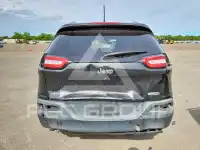 2016 Jeep CHEROKEE фото