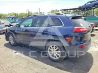 2016 Jeep CHEROKEE photo
