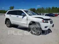 2016 Jeep CHEROKEE photo