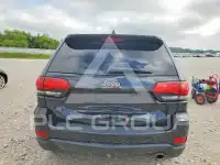 2016 Jeep CHEROKEE photo