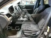 2016 Jeep CHEROKEE фото