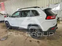 2016 Jeep CHEROKEE фото