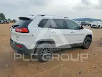2016 Jeep Grand Cherokee фото