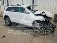 2016 Jeep CHEROKEE фото