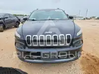 2016 Jeep CHEROKEE фото
