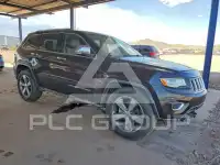 2016 Jeep CHEROKEE фото