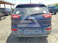 2016 Jeep CHEROKEE photo