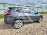 2016 Jeep CHEROKEE photo