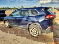 2016 Jeep CHEROKEE фото