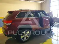 2016 Jeep CHEROKEE фото
