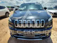 2016 Jeep CHEROKEE photo