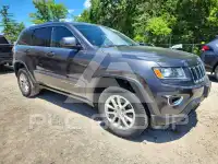 2016 Jeep CHEROKEE photo