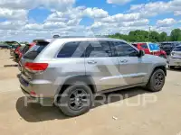 2016 Jeep CHEROKEE фото