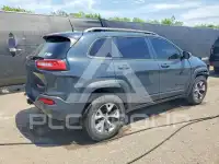 2016 Jeep CHEROKEE photo