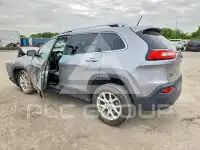 2016 Jeep CHEROKEE photo