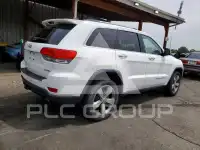 2016 Jeep CHEROKEE фото