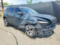 2016 Jeep CHEROKEE photo
