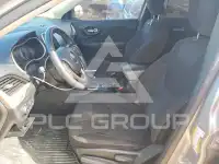 2016 Jeep CHEROKEE фото