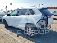 2016 Jeep CHEROKEE фото