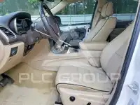 2016 Jeep CHEROKEE фото