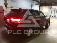 2016 Jeep Grand Cherokee photo
