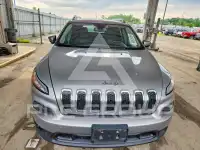 2016 Jeep Grand Cherokee фото