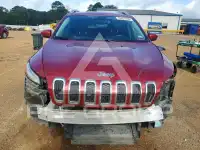 2016 Jeep CHEROKEE фото
