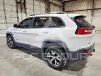 2016 Jeep CHEROKEE photo