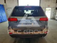 2016 Jeep CHEROKEE фото