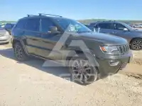 2016 Jeep CHEROKEE фото
