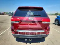 2016 Jeep CHEROKEE фото
