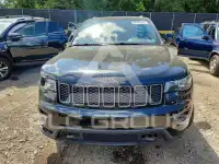 2016 Jeep CHEROKEE фото