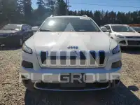 2016 Jeep CHEROKEE фото