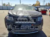 2016 Jeep CHEROKEE photo