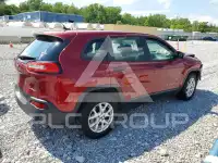 2016 Jeep CHEROKEE photo