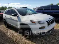 2016 Jeep CHEROKEE фото