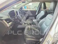 2016 Jeep CHEROKEE фото