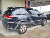 2016 Jeep CHEROKEE photo