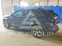 2016 Jeep CHEROKEE фото