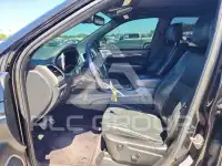 2016 Jeep CHEROKEE фото