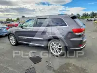 2016 Jeep CHEROKEE фото