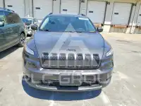 2016 Jeep CHEROKEE фото